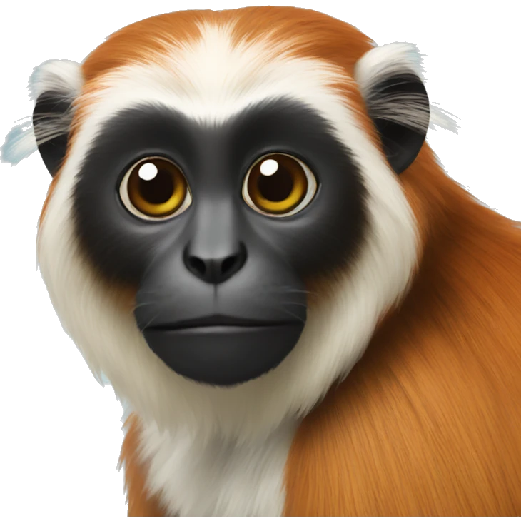 tamarin emoji