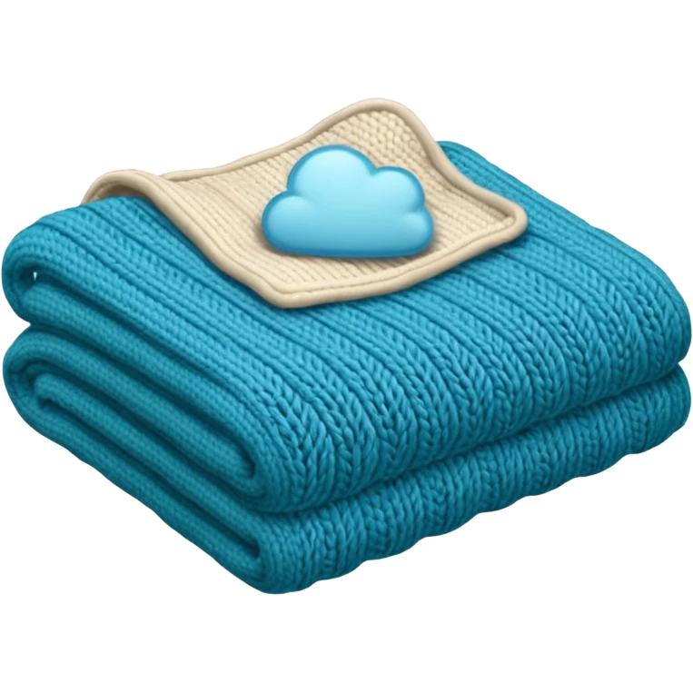 Cozy emoji