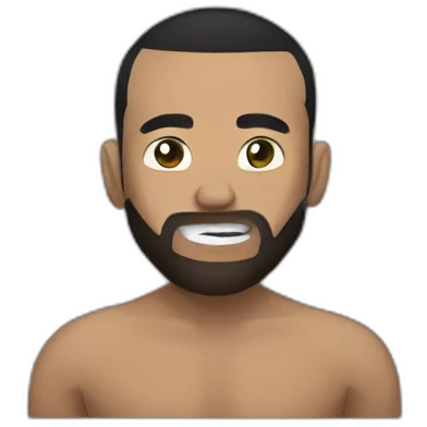 Mma emoji