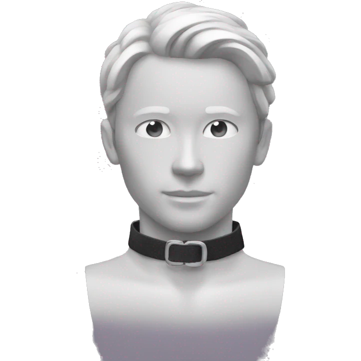 pull collar emoji