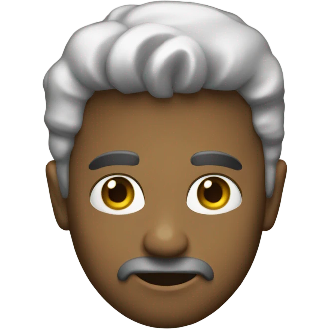 Wazzup emoji