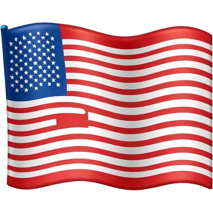 Flag emoji