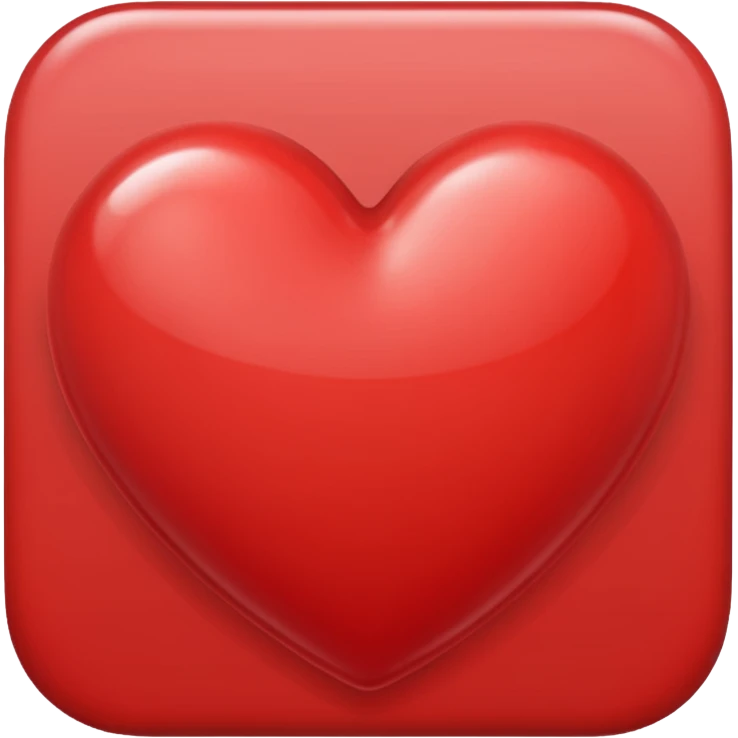 heart emoji
