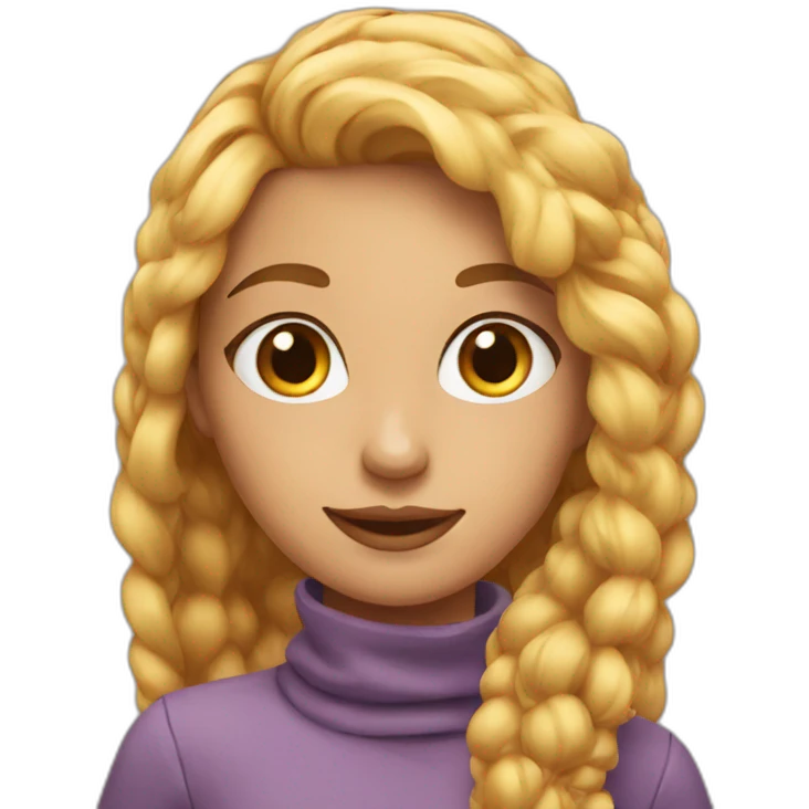 Bestfriendgirl emoji