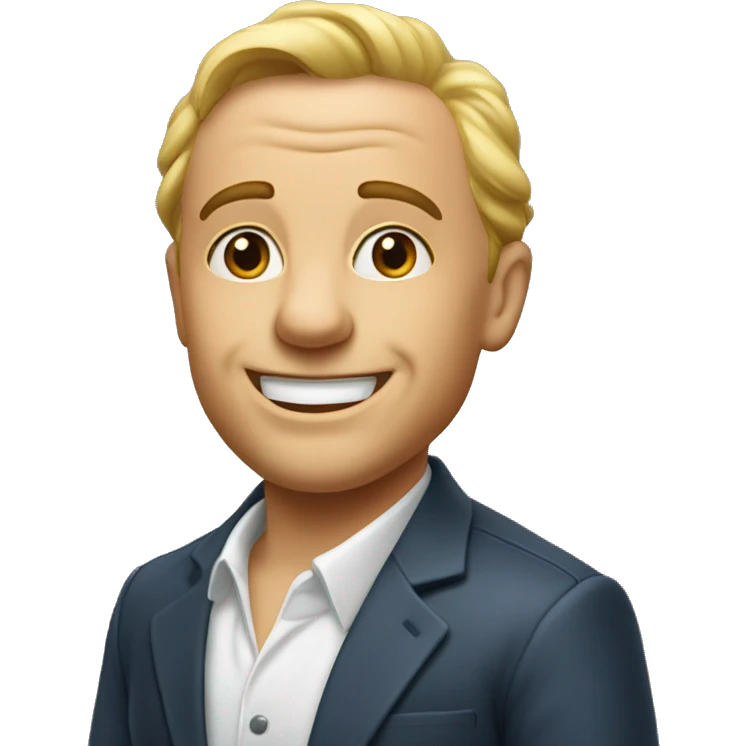 signature of "Tommy Goslau" emoji