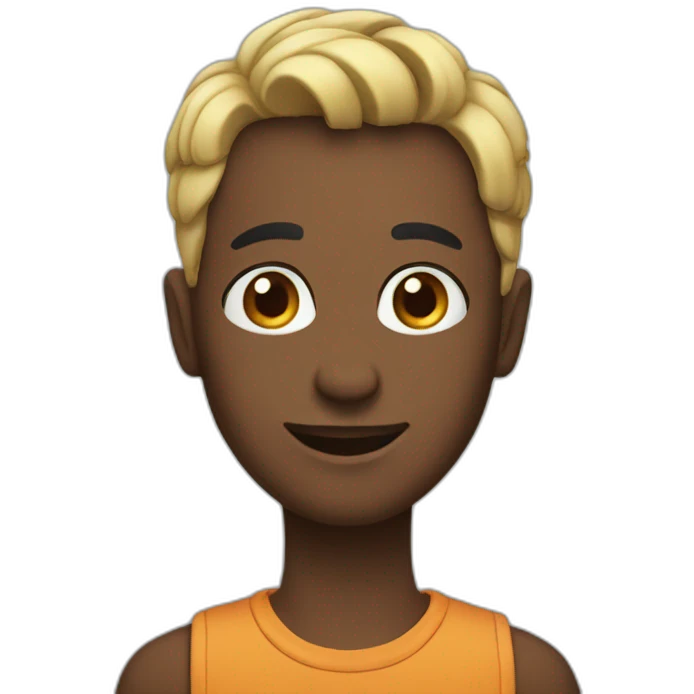bébou emoji