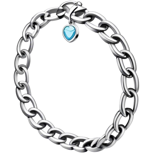 bracelet emoji