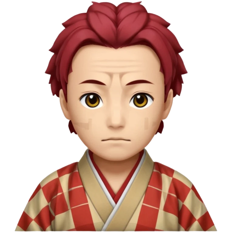 Tanjiro emoji