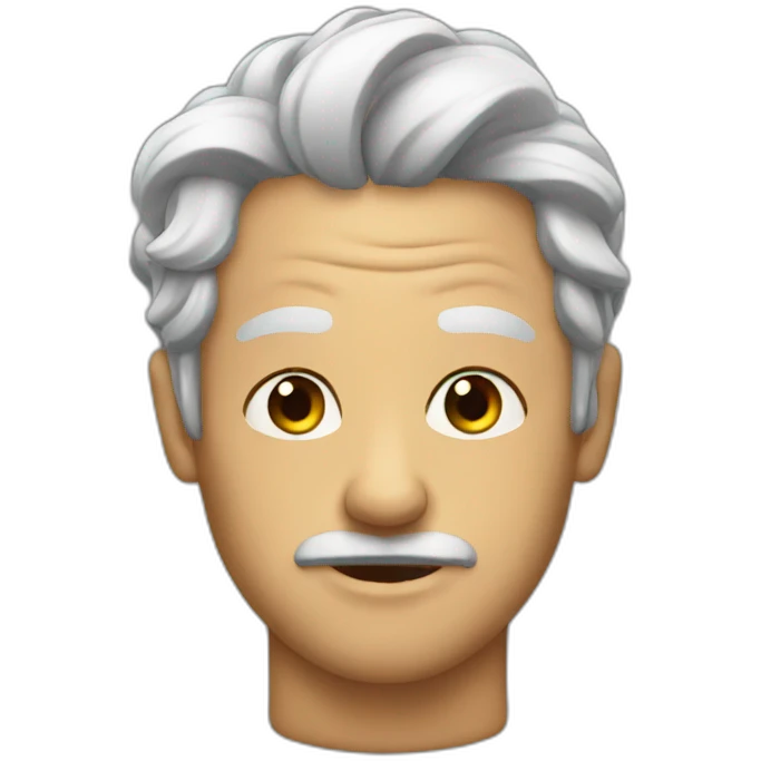Dick emoji