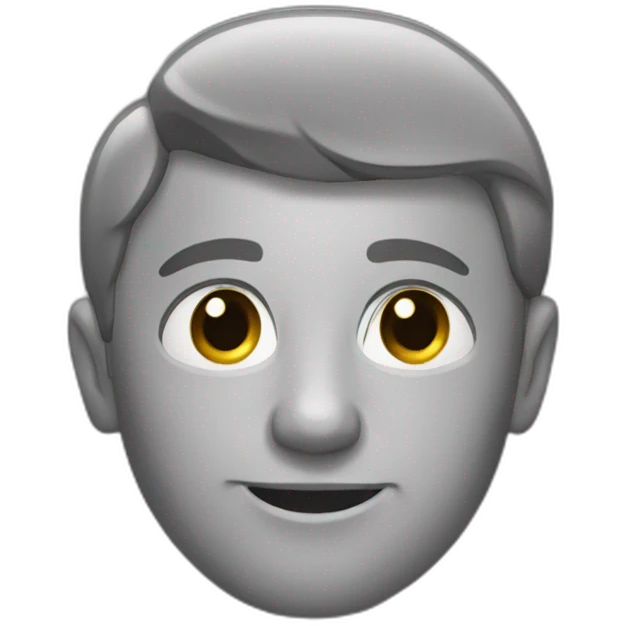 Стич emoji