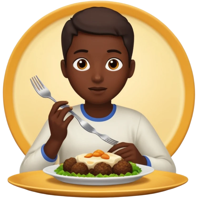 sahur emoji