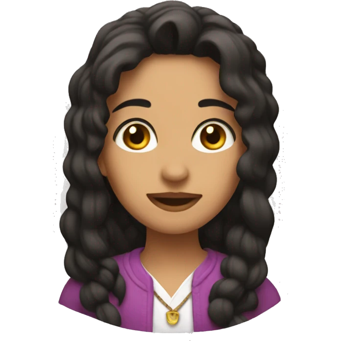 Rosalia emoji