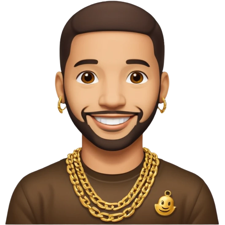 Drake emoji