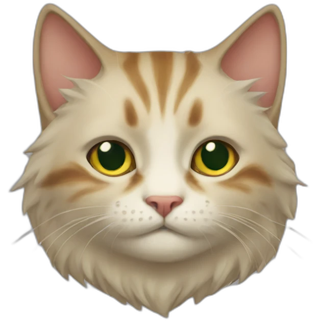 hobbit cat emoji