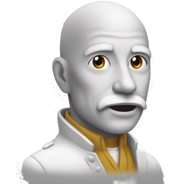 müde emoji