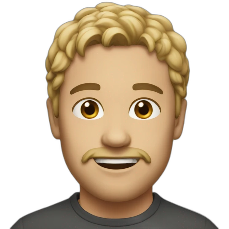 Norman emoji