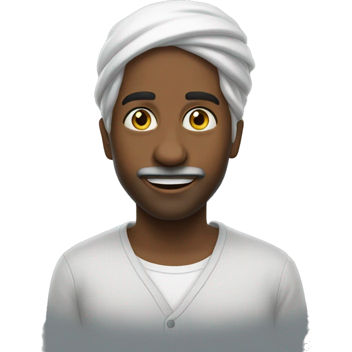 وردي خضرة emoji