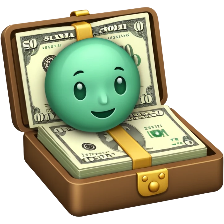 Money emoji