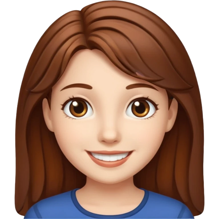 Luna emoji