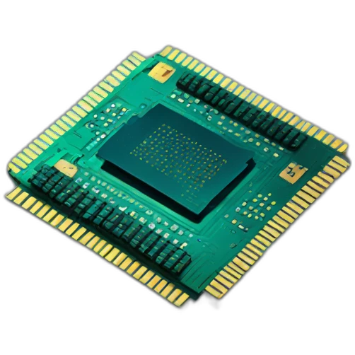 computer chip emoji