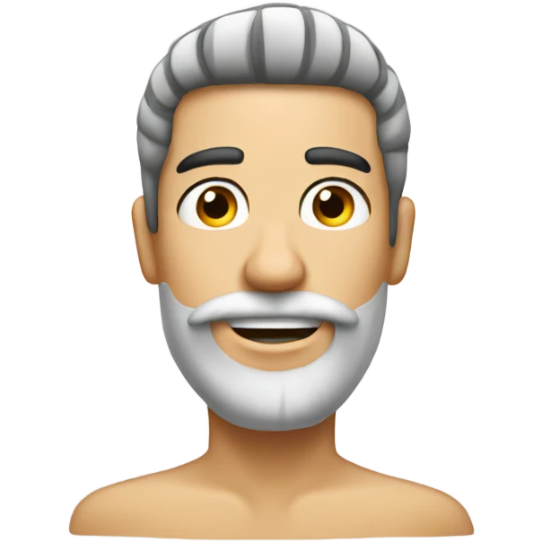 shaving can emoji