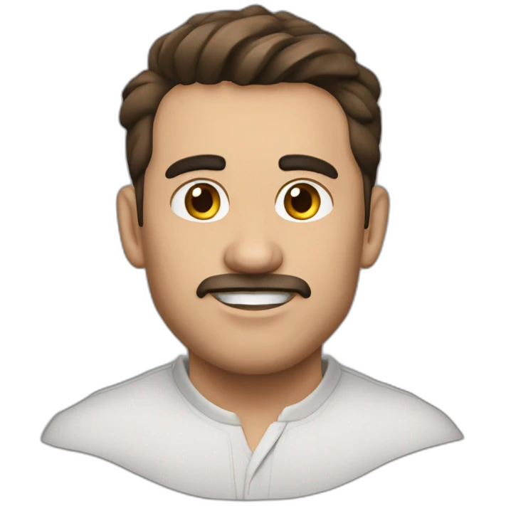 Valentín Torres erwerle emoji