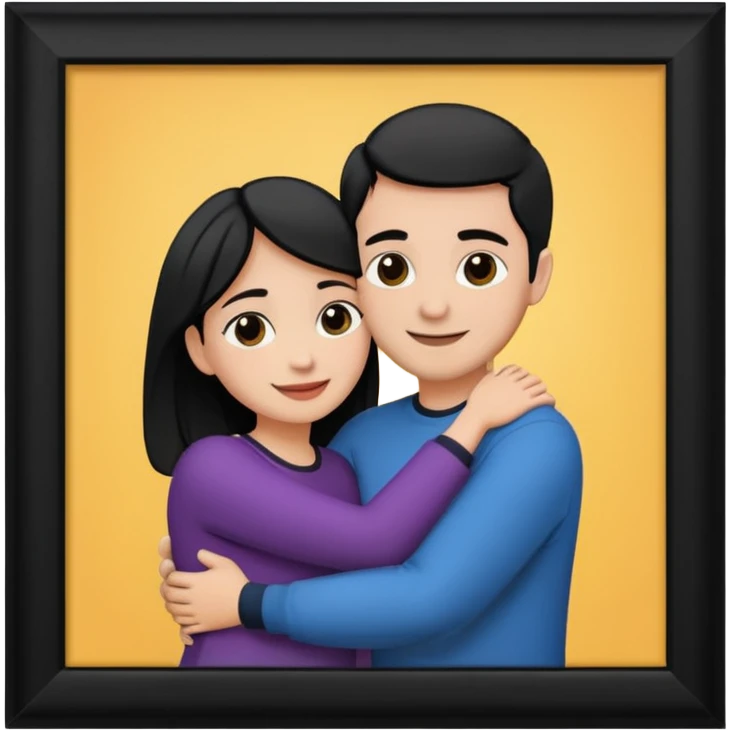 De amor emoji