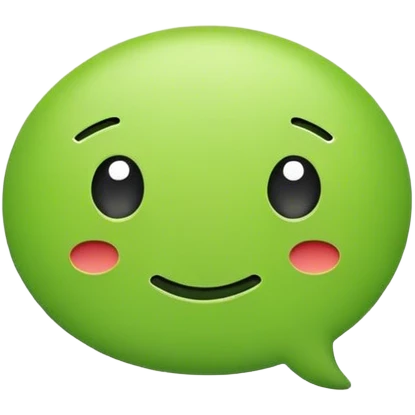 wechat emoji