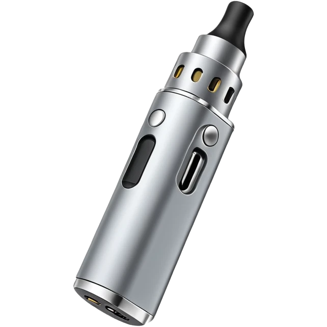 Vape emoji