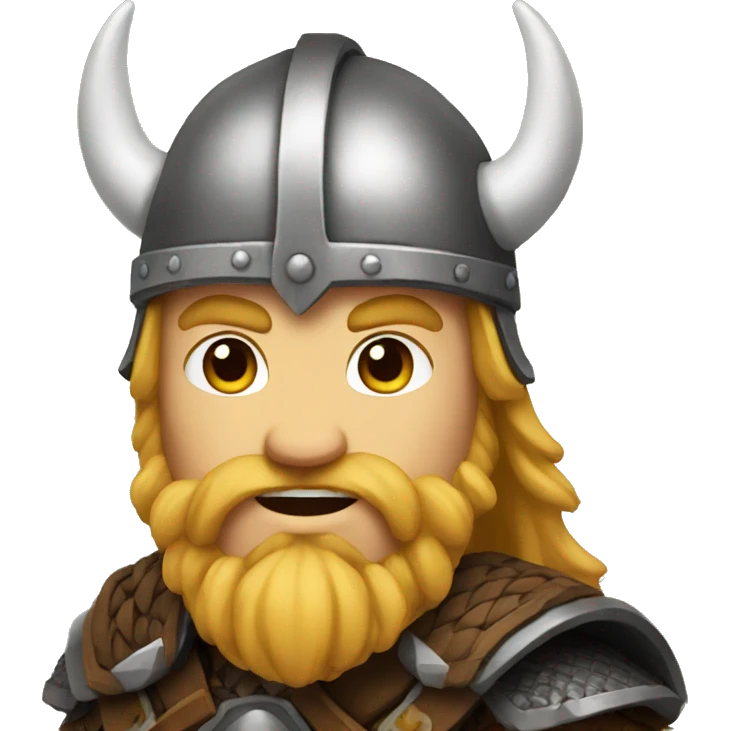 viking emoji