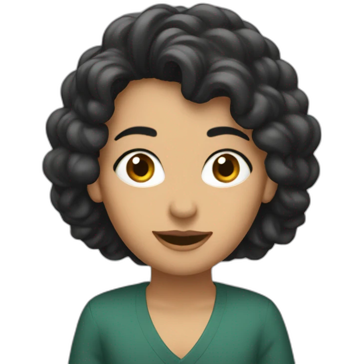 Schaima Taoufik emoji