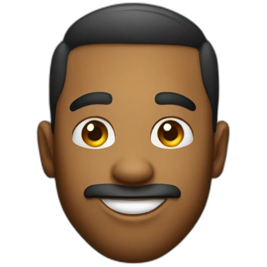 20 year old logo designer emoji