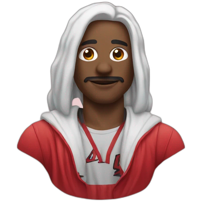 Jordan emoji