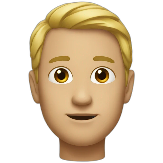 Salut emoji