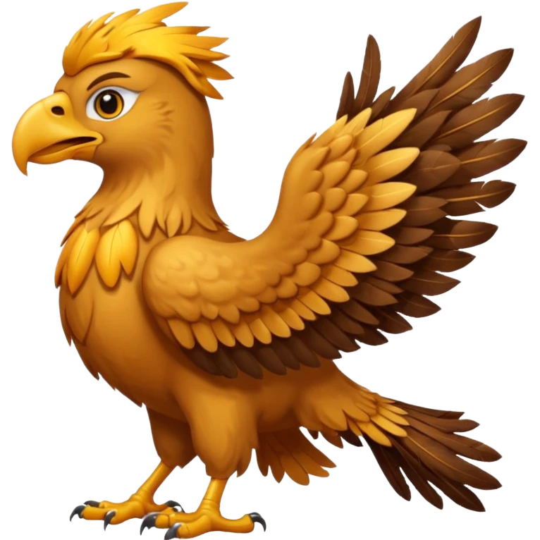 griffin happy emoji