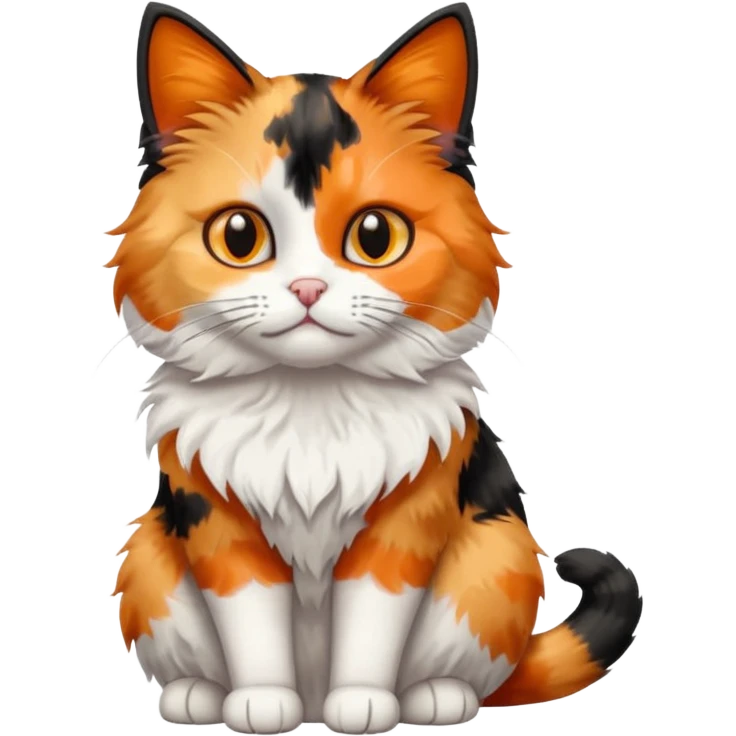 Pussy emoji