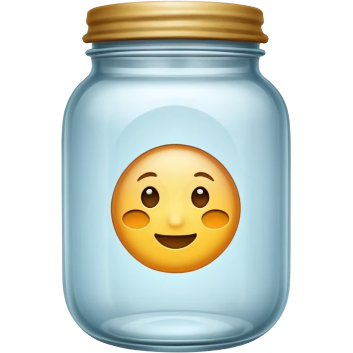 jar emoji