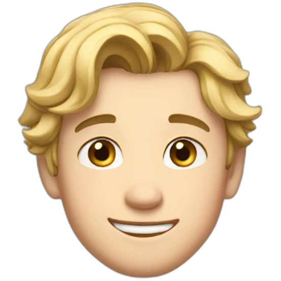 Adrien emoji