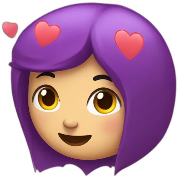 Corazón roto emoji