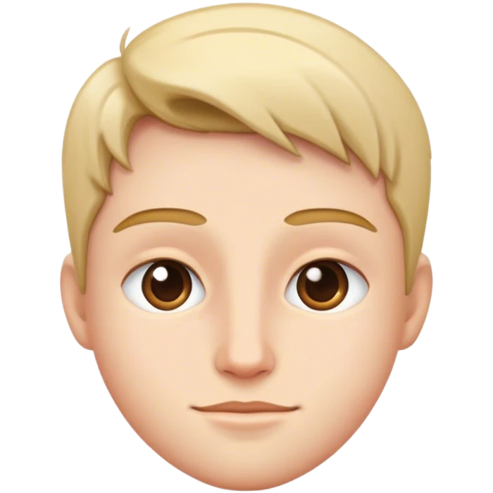 High emoji