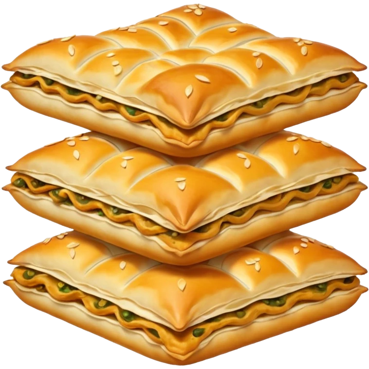 BÖrek emoji