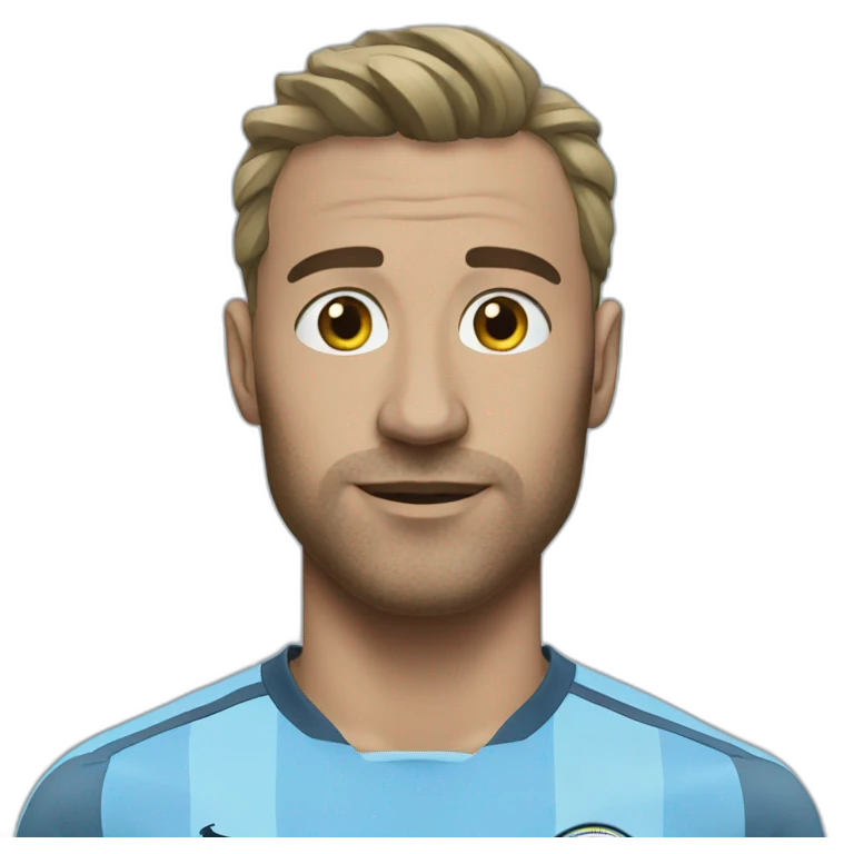 Man city emoji