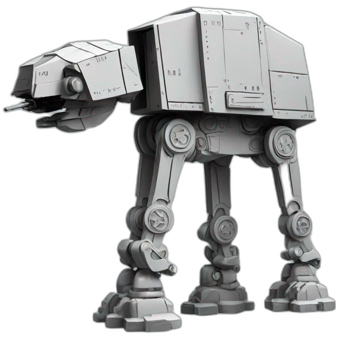 at-at emoji