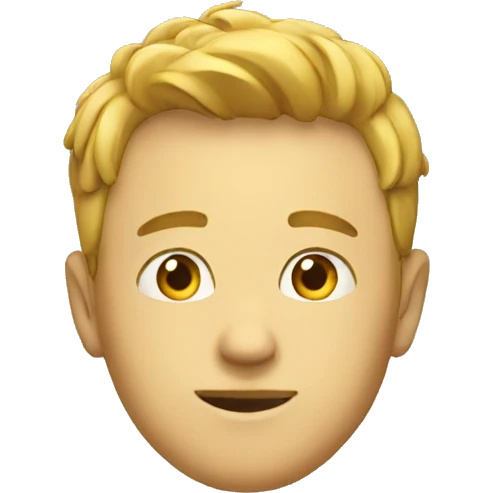 test emoji