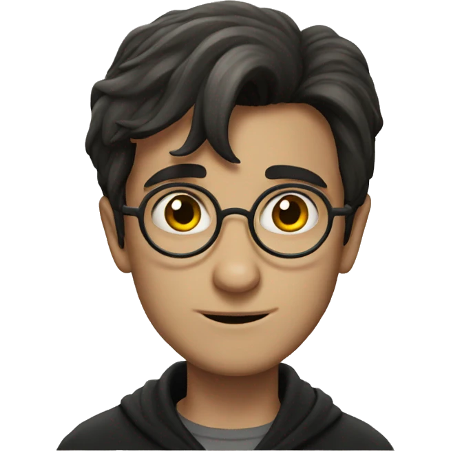 harry potter emoji