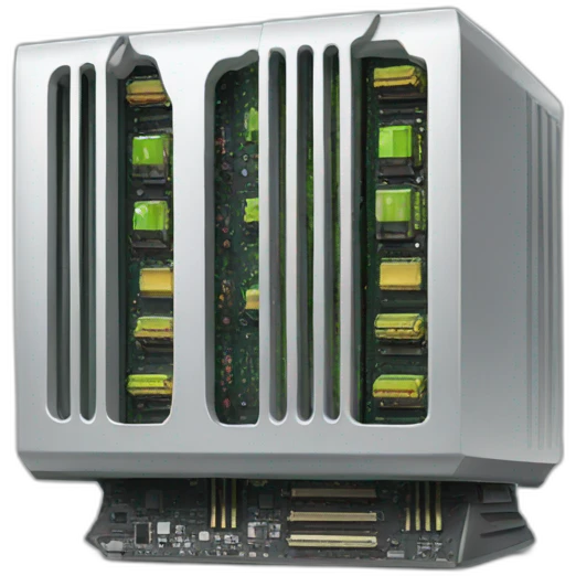 gaming cpu emoji