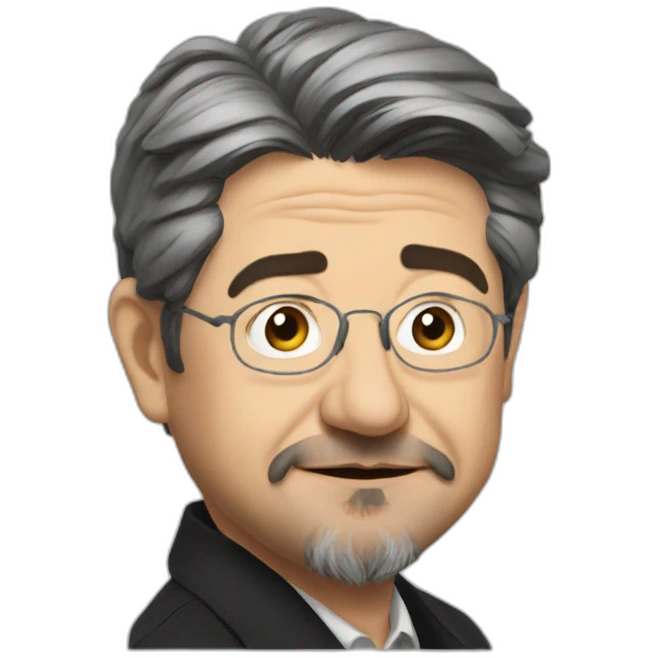 Melenchon emoji