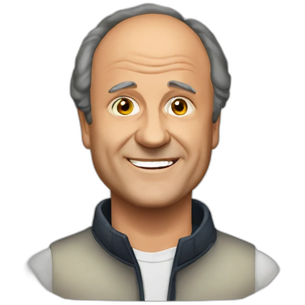 gerry scotti emoji