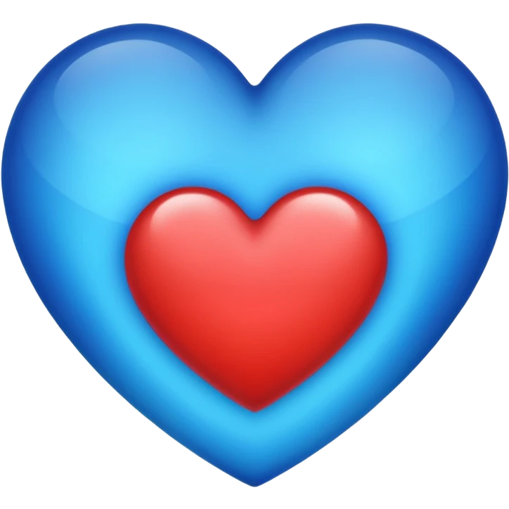 🩵 this heart but more beautiful  emoji