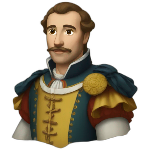 Pierre de Maere emoji